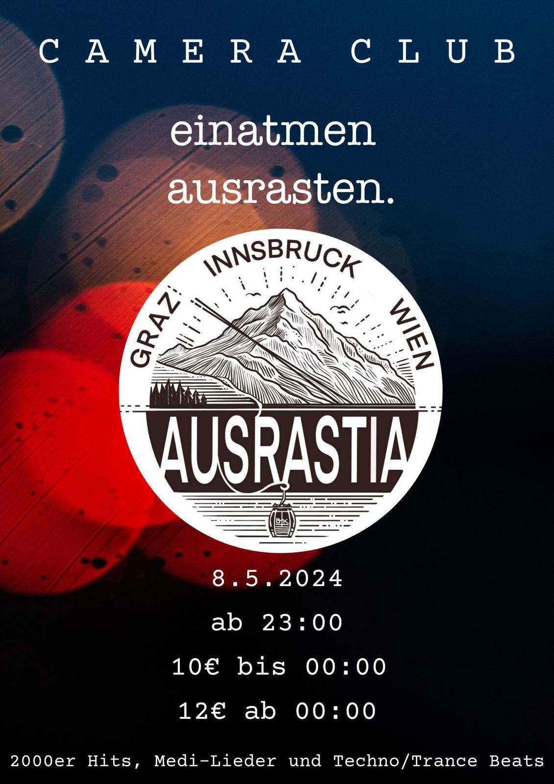 einatmen//ausrasten