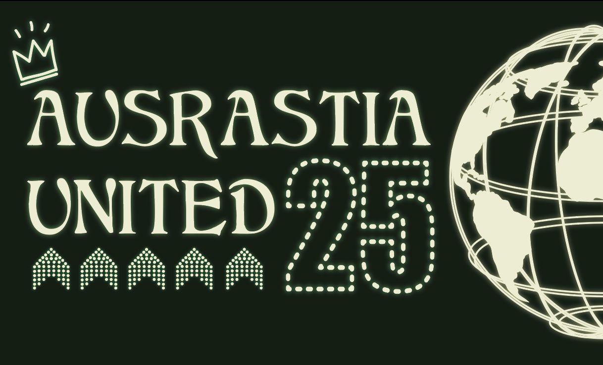 Austrastia United 2025